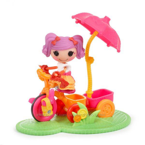 Lalaloopsy