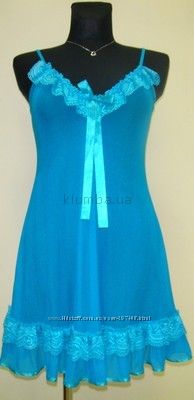 Нижнее белье ПЕНЬЮАРЫ