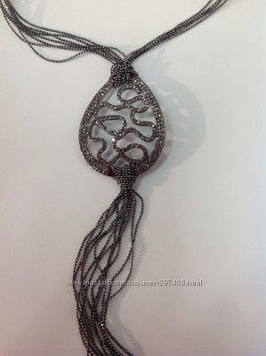 РАЗНООБРАЗНАЯ бижутерия со стразами Swarovski