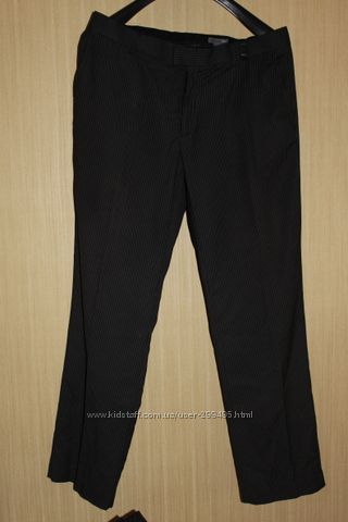 Брюки мужские C&A, H&M-54р
