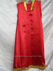 #2:  сарафан 80гр