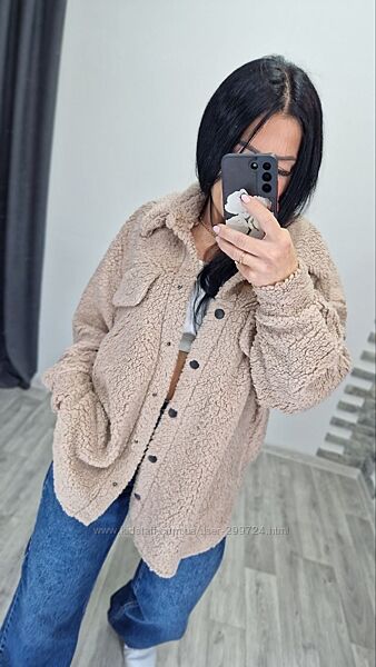 Сорочка тепла Тедді