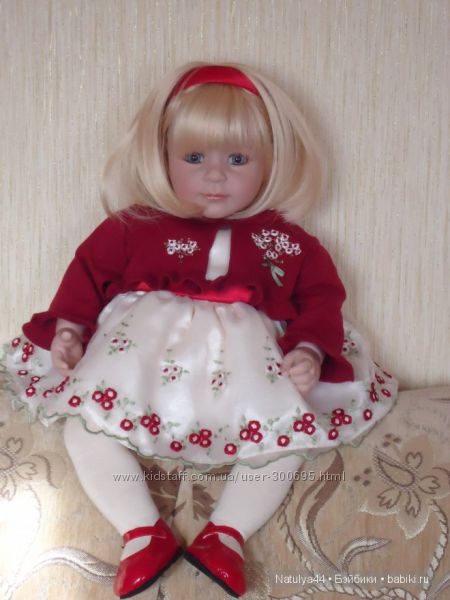 Потрясающие куколки Адора