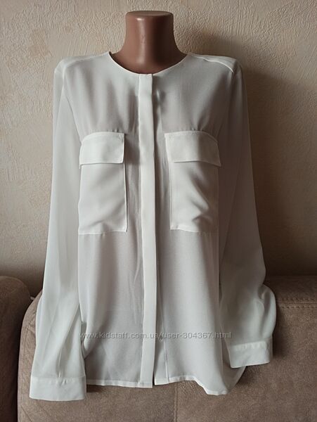 Блуза, рубашка Alba Moda