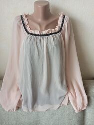 Блуза шовк Kello Scandinavia