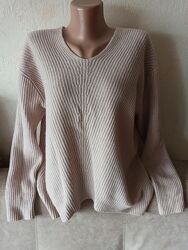 Свитер, пуловер, кашемир H&M