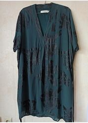 Платье шелк Munthe