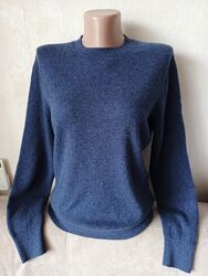 Свитер джемпер, кашемир, Uniqlo 