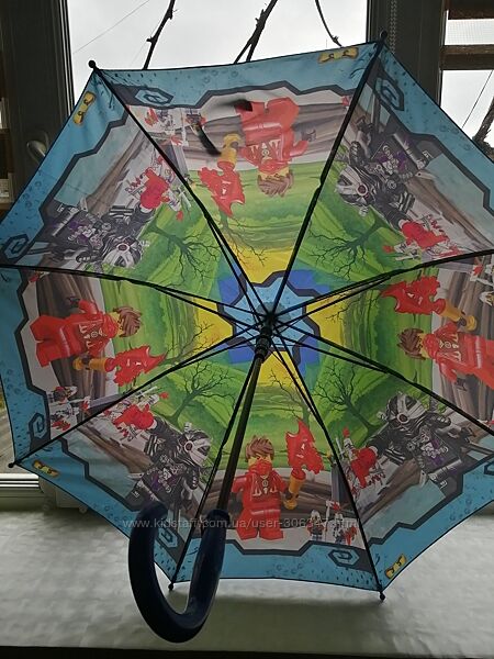 Зонт парасолька дитяча