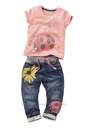 Одежда для девочек