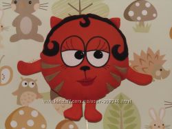 #9: Тигриция