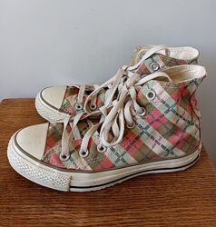 Кеди  Converse Star  37 р-р,