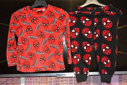 Пижама костюм для дома человек паук