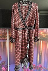 Платье летнее модное женское  na-kd 42/44