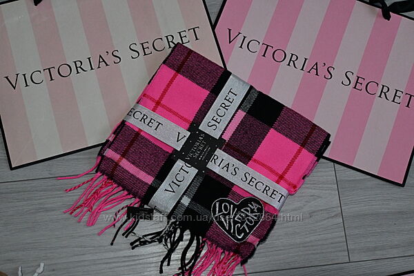 Victoria&acutes Secret шарфик. Новый