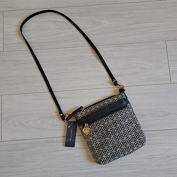 Tommy Hilfiger нова сумка, оригінал