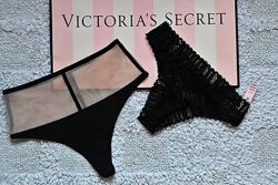 Victorias Secret трусики, новые, оригинал. Цена за 2 трусиков