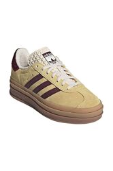 Кроссовки adidas originals gazelle bold w platform