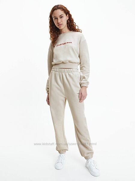 Спортивный костюм calvin klein оригинал