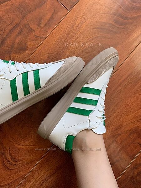 В наявності шкіряні кеди від SOLDI. Розміри 36, 37, 38, 39, 40.