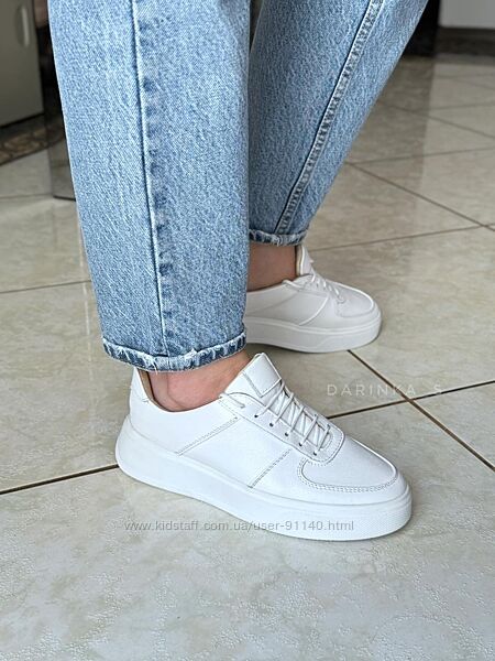 В наявності шкіряні кеди Флекс. 36, 37, 38, 39, 40 р.