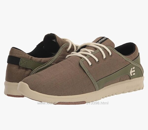 Снікерси Etnies оригінал