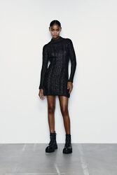 Zara сукня 