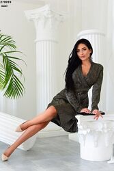 Вечірній наряд. Сукня жіноча