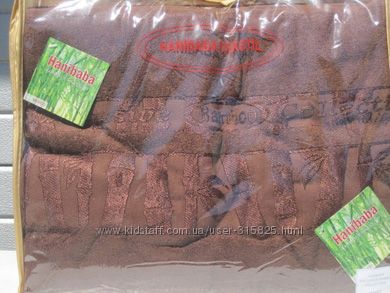 Бамбуковые простыни Hanibaba(Турция)