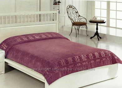 Махровые бамбуковые простыни Cestepe(Турция)