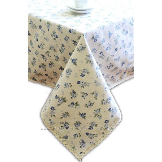 Скатерти Прованс