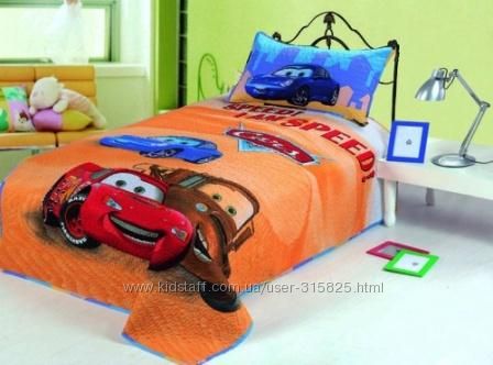 Детские покрывала