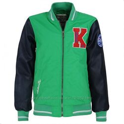 Куртка - бомбер Glo Story 134 см