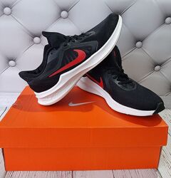 Кросівки Nike Downshifter 10 black CI9981-006 Розмір 42