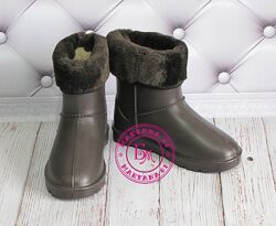 Непромокаючі уггі 36 розмір