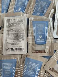 Маска Квітковий гель-експрес Sisley Gel Express Aux Fleurs Express Flower