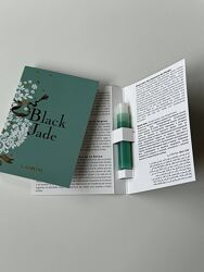 Black Jade Lubin для жінок пробники Франція  Нішевий аромат  