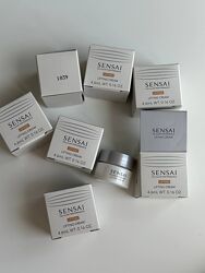 Крем для обличчя Kanebo Sensai Cellular Performance Lifting Cream міні 4,6м