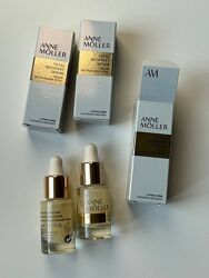 Сироватка для повного відновлення Anne Moller Livingoldage Total Recovery 