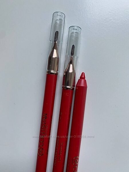Олівець для губ Collistar Professional Lip Pencil 109 Papavero  