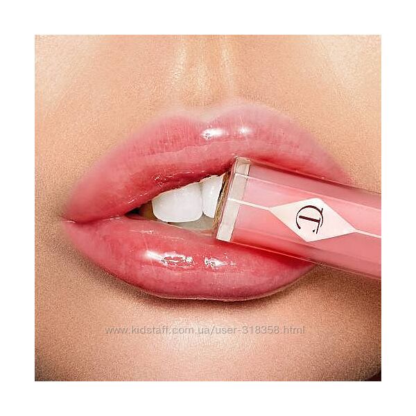 Блиск для губ Charlotte Tilbury Lip Lustre Lip Gloss 3.5ml  