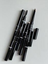 Олівець для брів 3 в 1 Sisley Phyto-Sourcils Design Brow Pencil відтінок 01