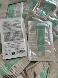 Експрес-маска для контуру очей Sisley Express Eye Contour Mask  зразки 