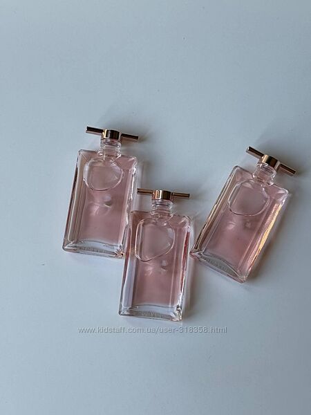 Lancome Idole Le Parfum парфюмированная вода  міні 5мл 