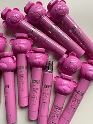 Moschino Toy 2 Bubble Gum  міні 10ml спрей 