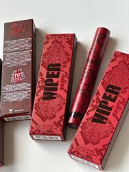 Блиск для збільшення губ  Nabla Viper Lip Plumper  
