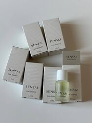 Есенція для обличчя Sensai Celullar Perfomance Dual Essence міні по 3,1мл