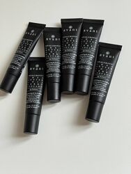 Освітлювальна гіалуронова нічна маска для шкіри навколо очей Avant