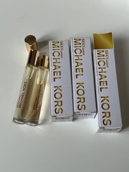 Michael Kors Sexy Amber мініатюри по 10мл 