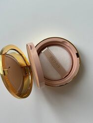 Пудра для обличчя Gucci  De Beaute Mat Naturel відтінок 03 Light beige 